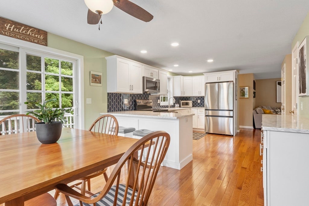 5 Nathan Drive
