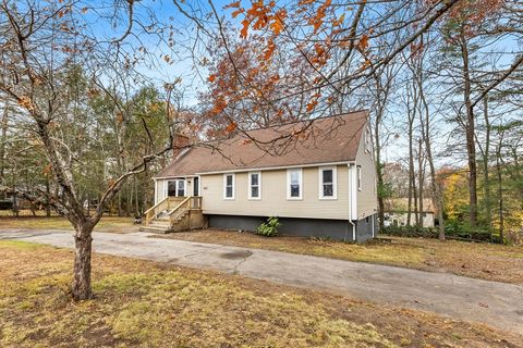 925 Ash St Brockton MA 02301