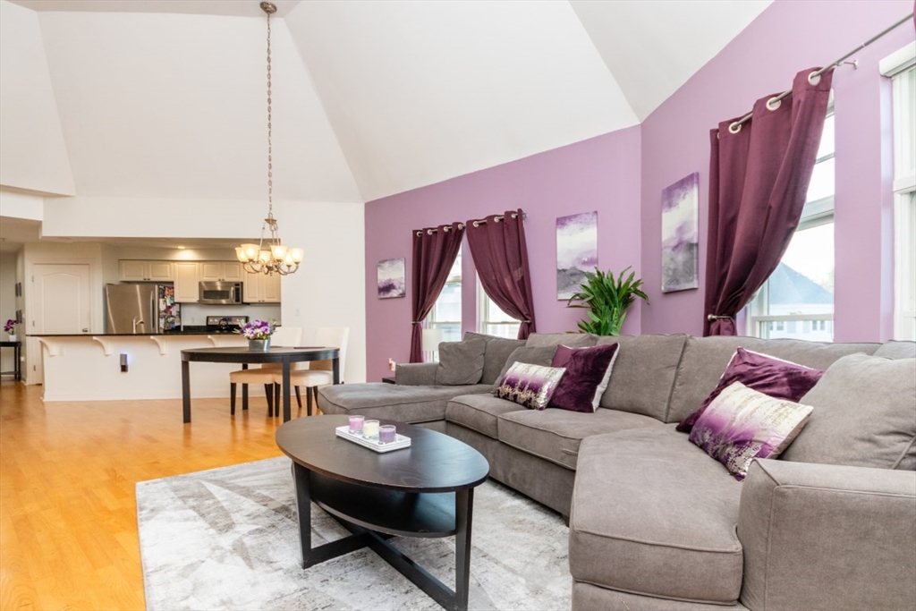 501 Commerce Drive 1304