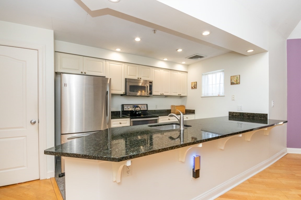 501 Commerce Drive 1304