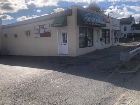 Photo of 1405 Main St #2, Worcester, MA 01603 (MLS # 73455052)