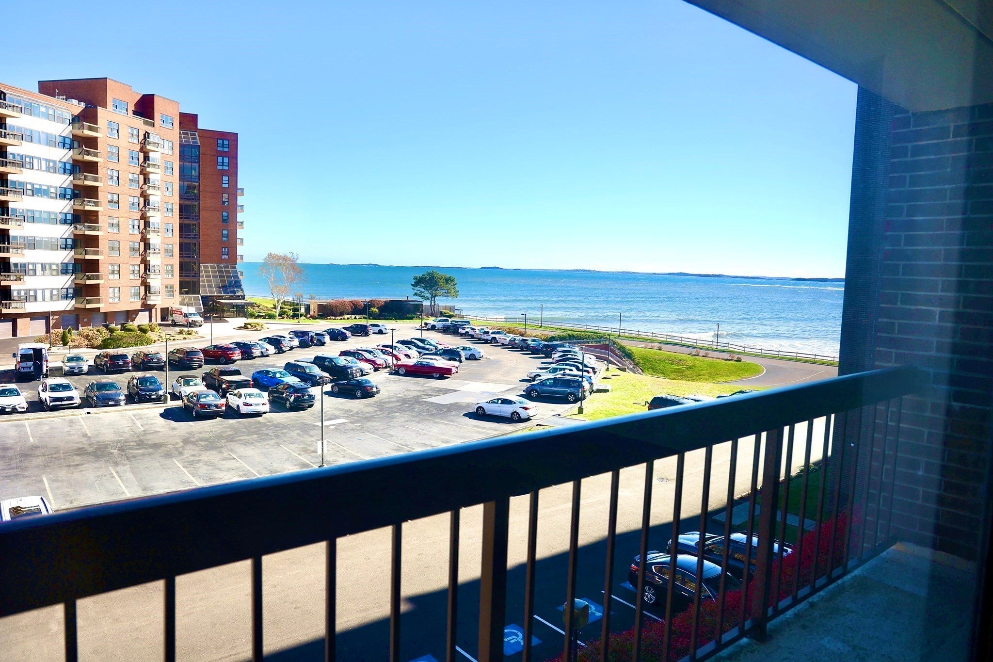 1 Pond ST #4N, Winthrop, MA, 1 Pond ST #4N, Winthrop, MA Photo #5