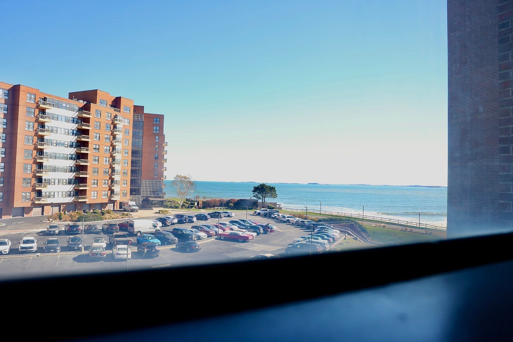 1 Pond ST #4N, Winthrop, MA, 1 Pond ST #4N, Winthrop, MA Photo #1