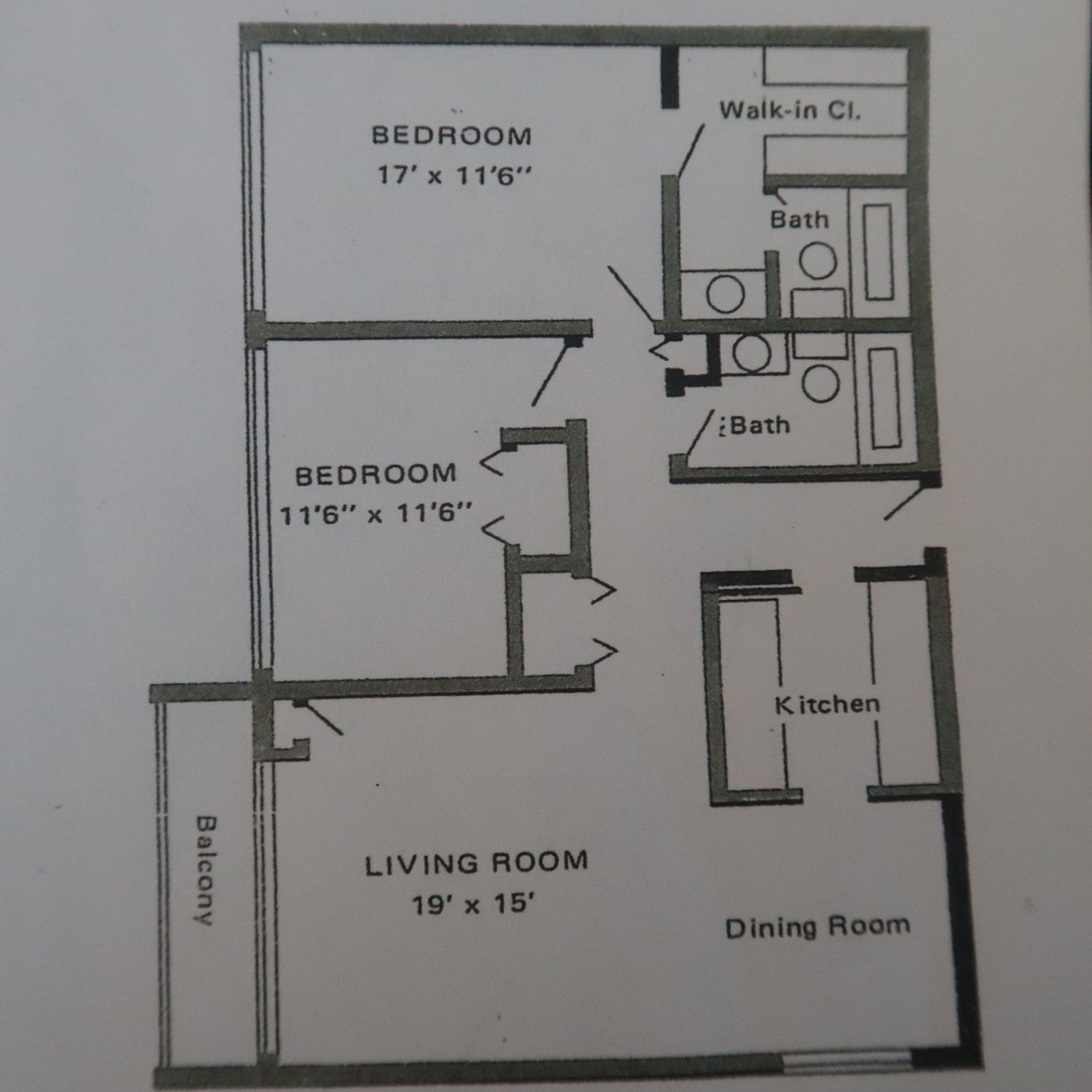 1 Pond ST #4N, Winthrop, MA, 1 Pond ST #4N, Winthrop, MA Photo #2