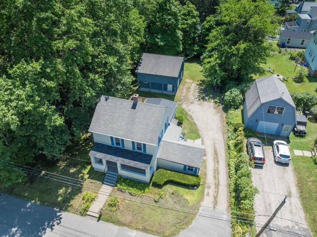 56 Warner St