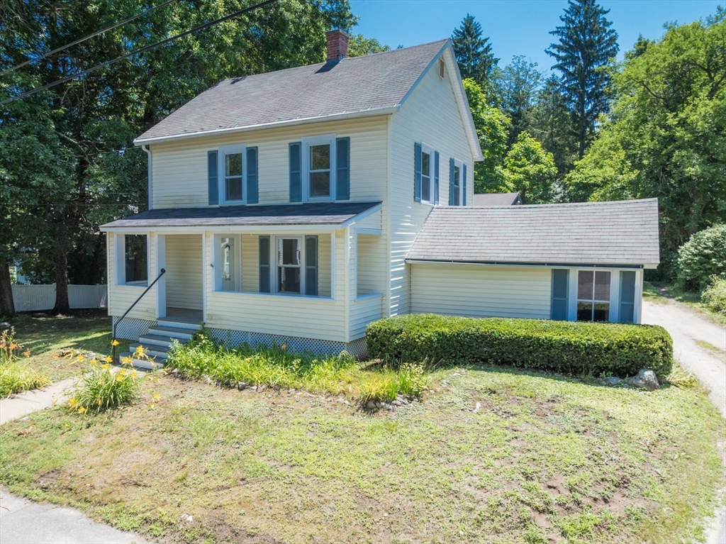 56 Warner St