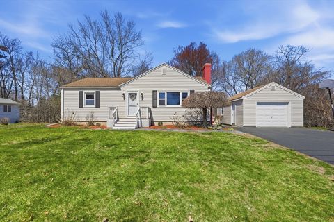 132 Lasalle St East Longmeadow MA 01028