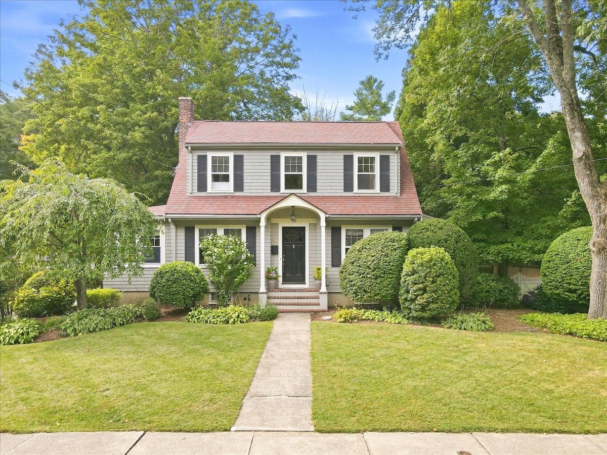 103 Lewis Ave, Walpole, MA, 103 Lewis Ave, Walpole, MA Photo #1