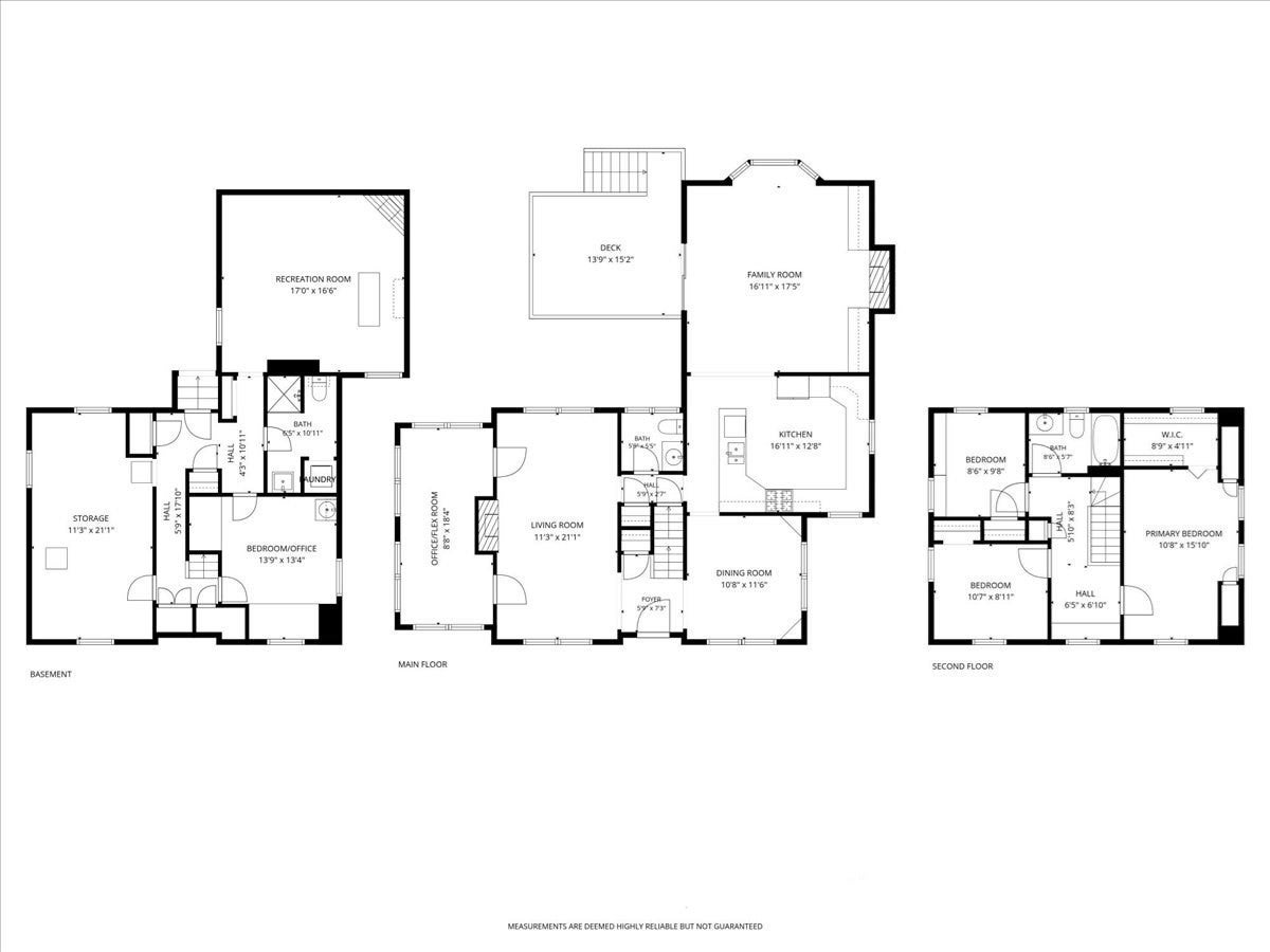 103 Lewis Ave, Walpole, MA, 103 Lewis Ave, Walpole, MA Photo #42