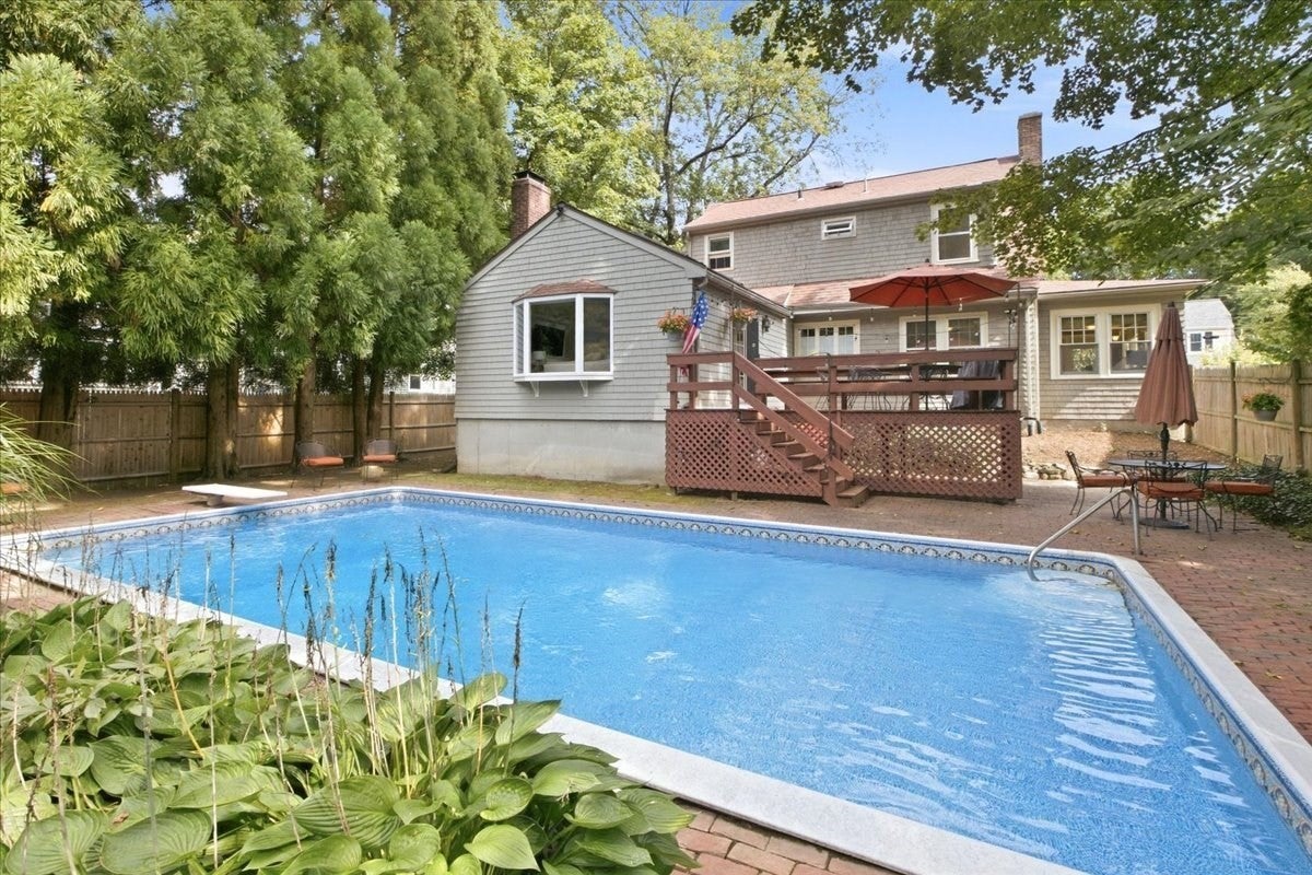 103 Lewis Ave, Walpole, MA, 103 Lewis Ave, Walpole, MA Photo #38