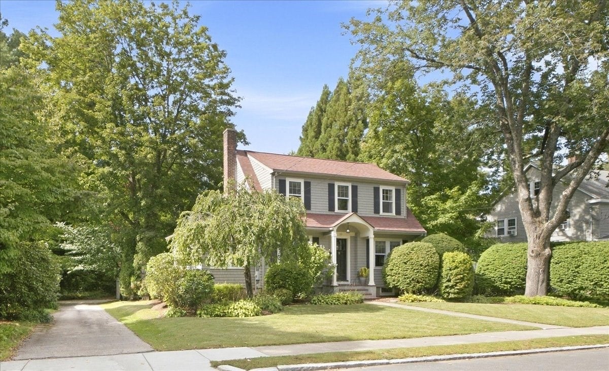 103 Lewis Ave, Walpole, MA, 103 Lewis Ave, Walpole, MA Photo #2