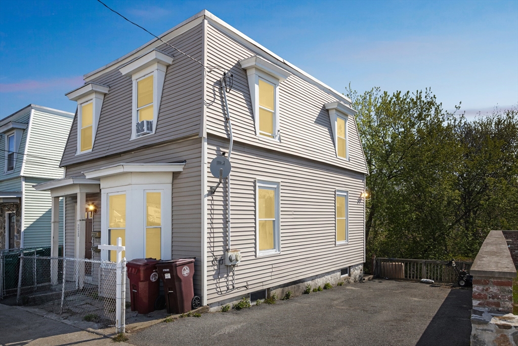 228 Lawrence Street
