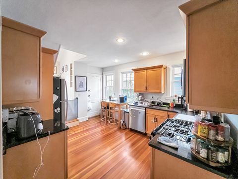 Photo of 23 Kingsboro Park #2, Boston, MA 02130 (MLS # 73462179)