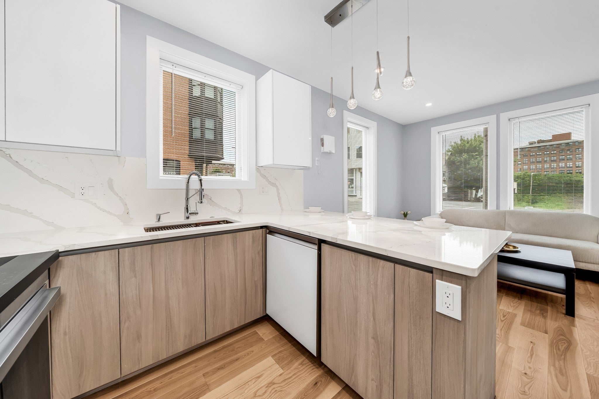 181 Maverick Street 1, Boston MA 02128