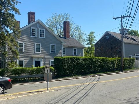 1 Main St Essex MA 01929