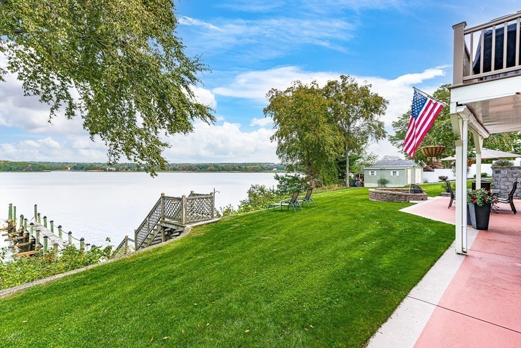 43 Cliff Dr, Freetown, MA Photo #31