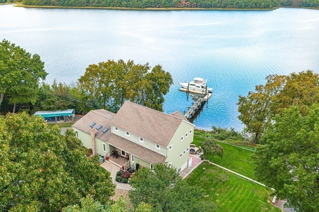 43 Cliff Dr, Freetown, MA Photo #32