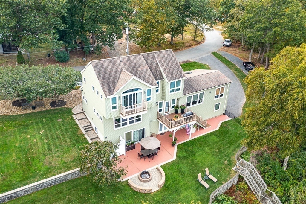 43 Cliff Dr, Freetown, MA Photo #30