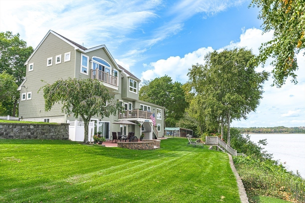 43 Cliff Dr, Freetown, MA Photo #29