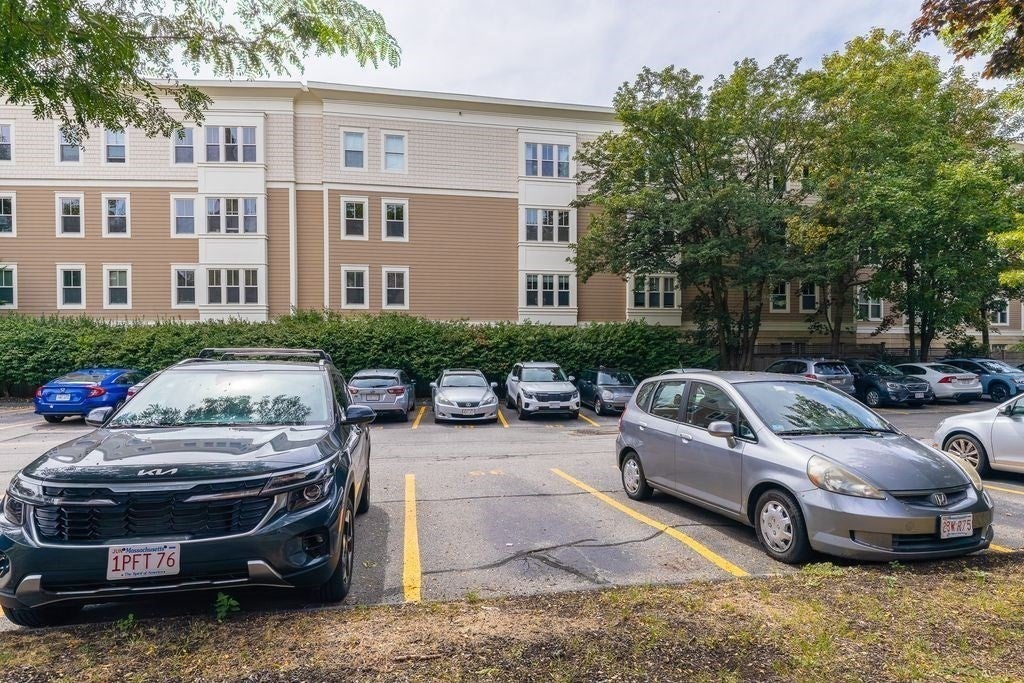 20 Saint Paul St #1, Brookline, MA, 20 Saint Paul St #1, Brookline, MA Photo #9