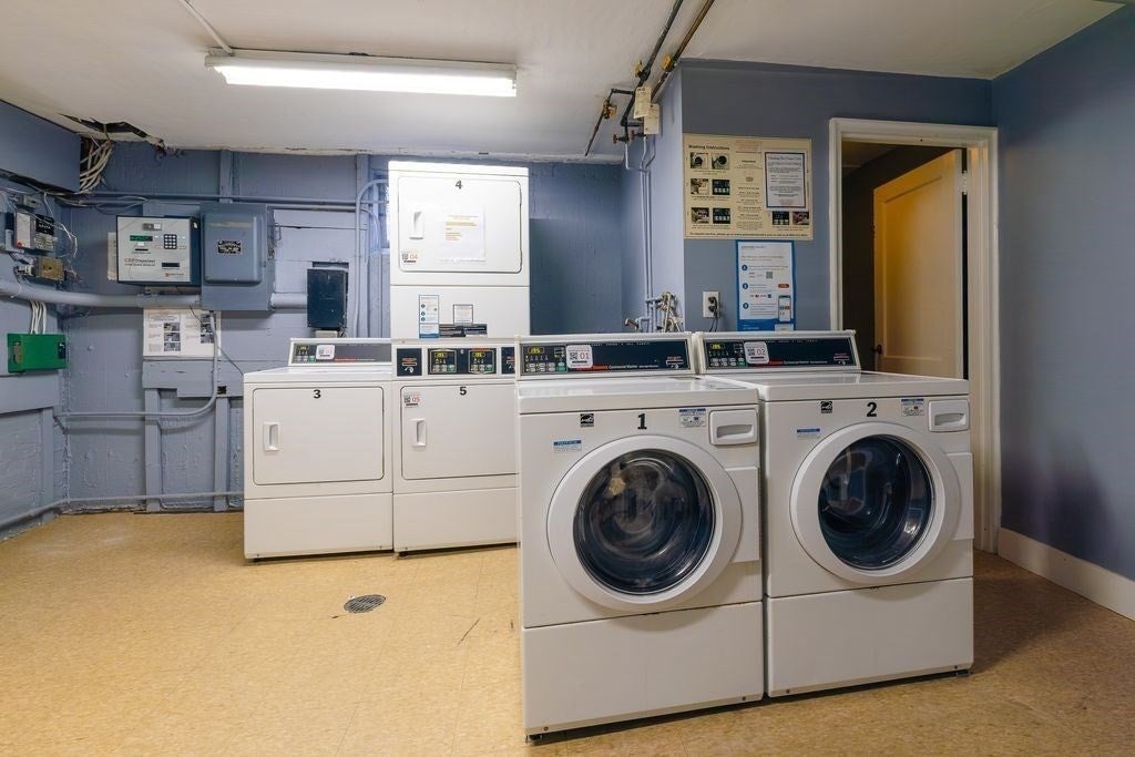 20 Saint Paul St #1, Brookline, MA, 20 Saint Paul St #1, Brookline, MA Photo #10
