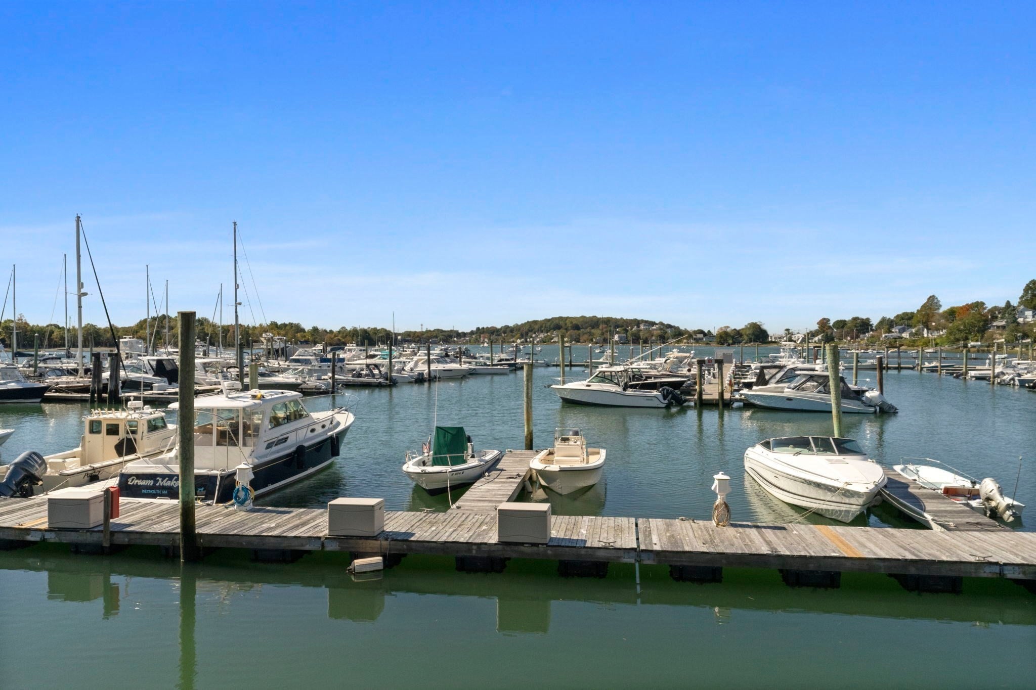 54-64 Broad Reach #105, Weymouth, MA, 54-64 Broad Reach #105, Weymouth, MA Photo #15