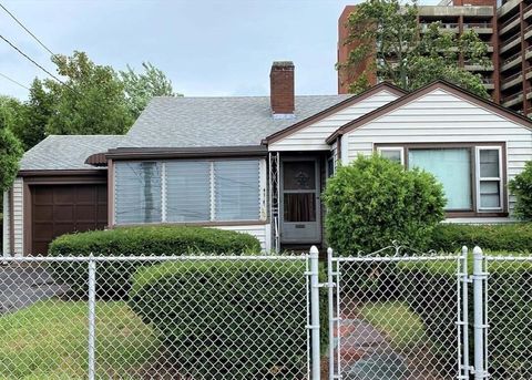 Photo of 20 Chapman St, Quincy, MA 02170 (MLS # 73483865)