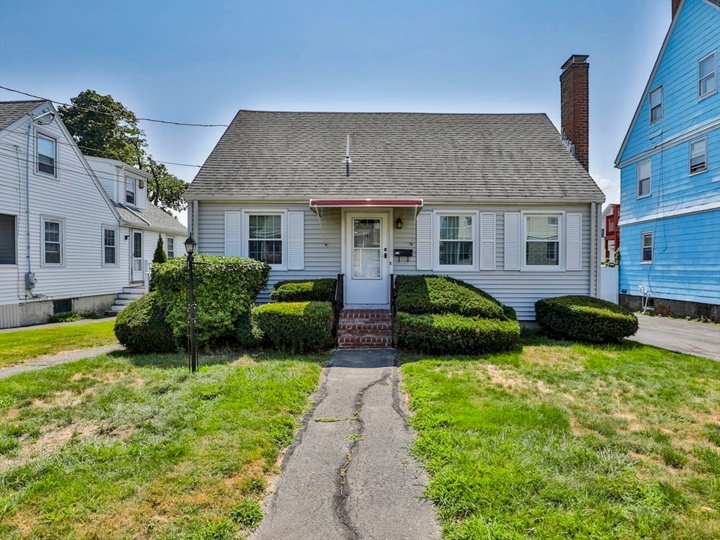Photo of 141 Hollis Ave, Quincy, MA