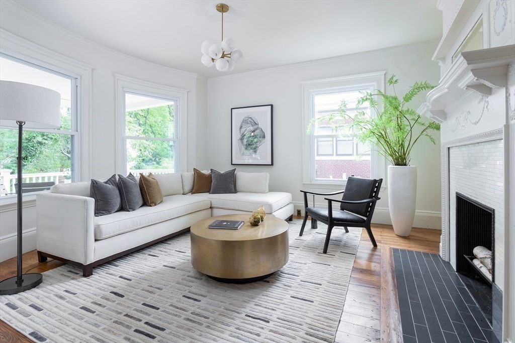 151 Salisbury Rd