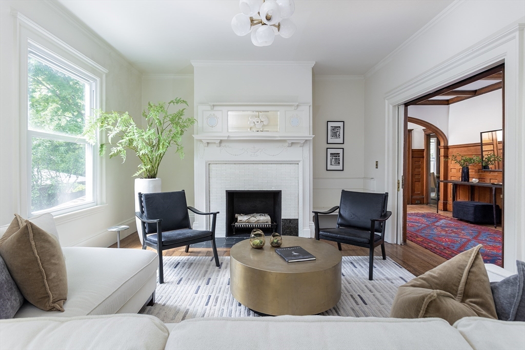 151 Salisbury Rd