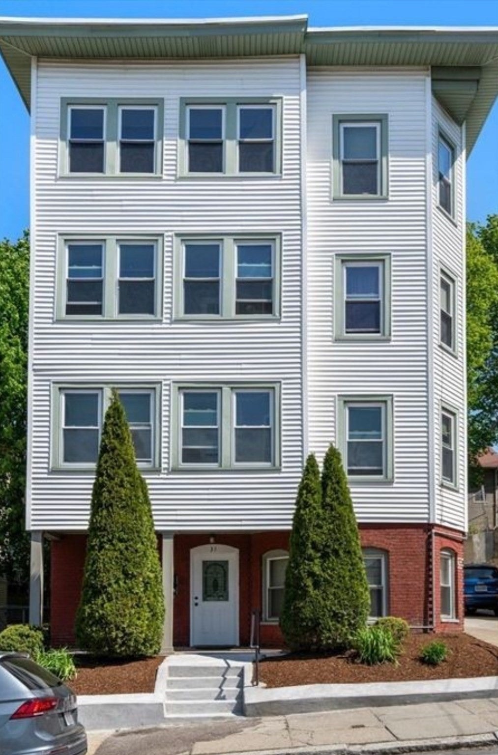 31 Chrome St, Worcester, MA, 31 Chrome St, Worcester, MA Photo #1