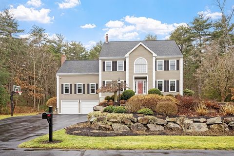 3 Worthington Green Beverly MA 01915