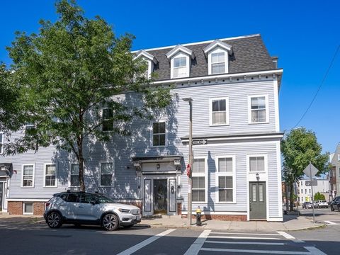 352 West 3rd Street 9 Boston MA 02127