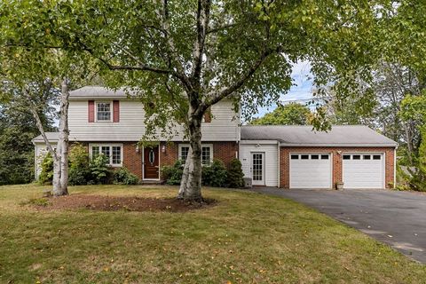 215 Andover St Georgetown MA 01833