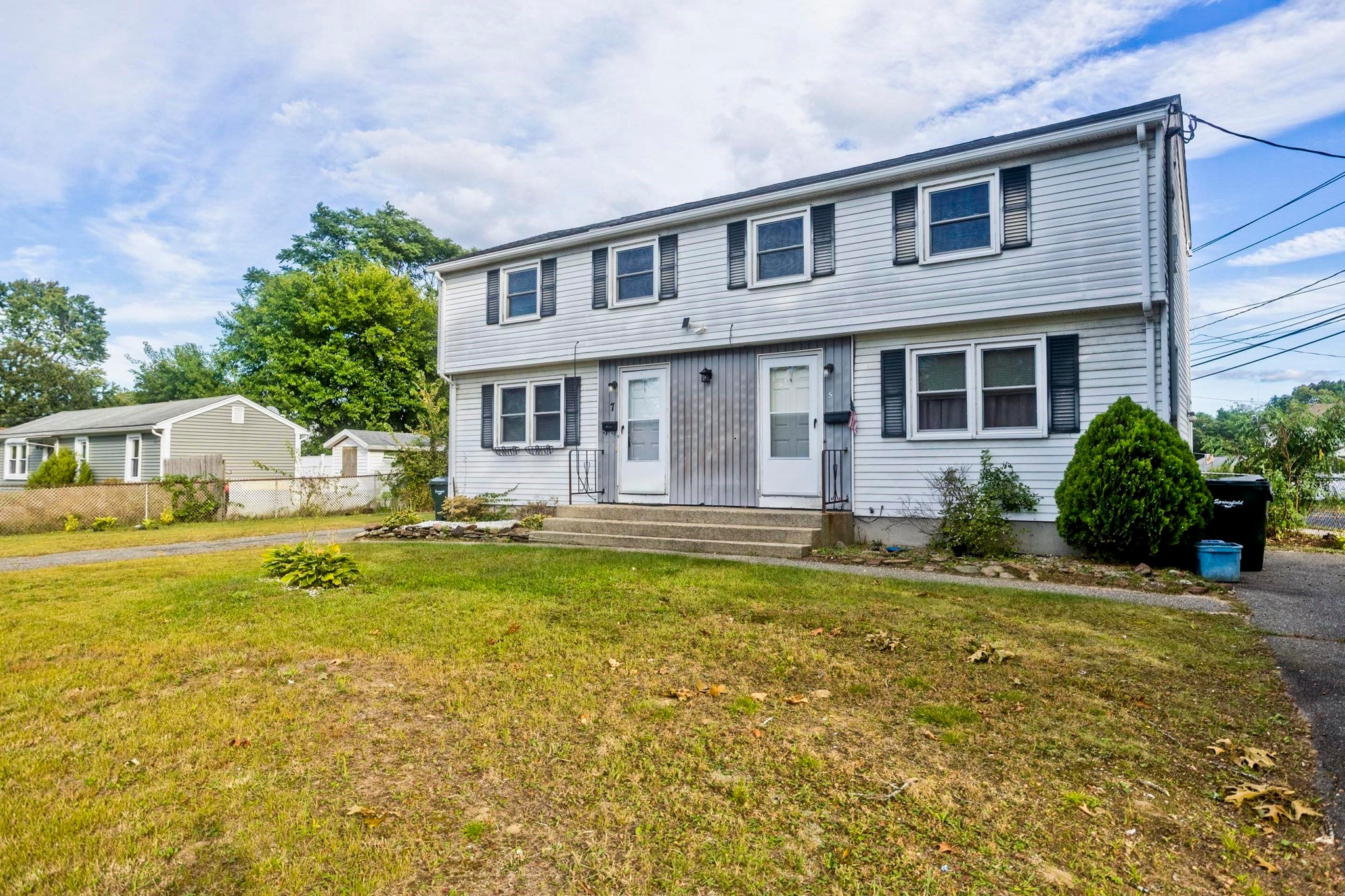 5-7 Ellen St, Springfield, MA, 5-7 Ellen St, Springfield, MA Photo #1