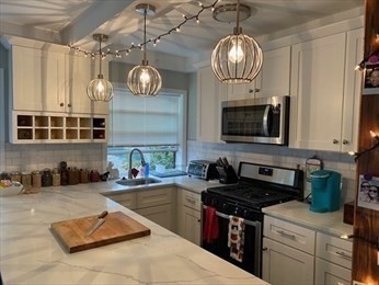 46 Broadway #4, Somerville, MA Photo #2