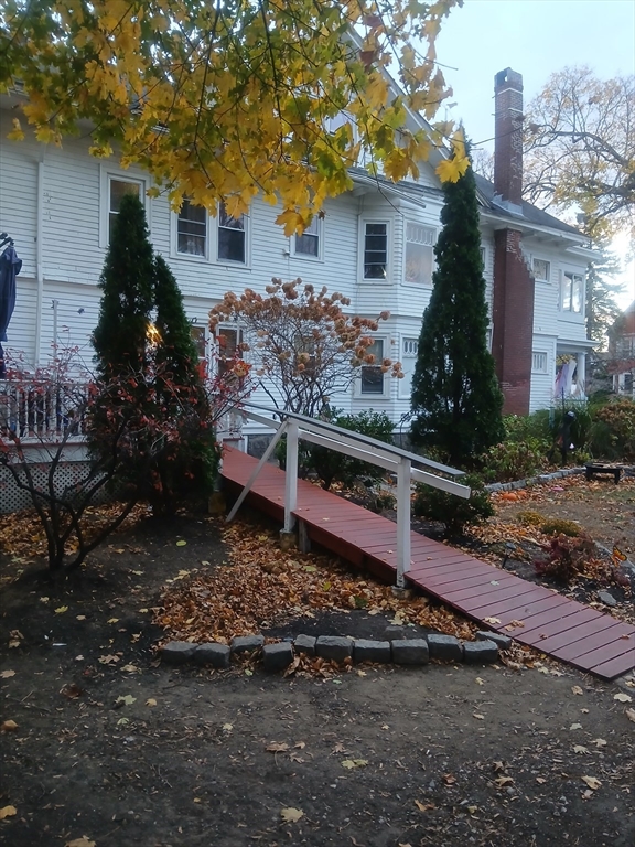 156 Summer St