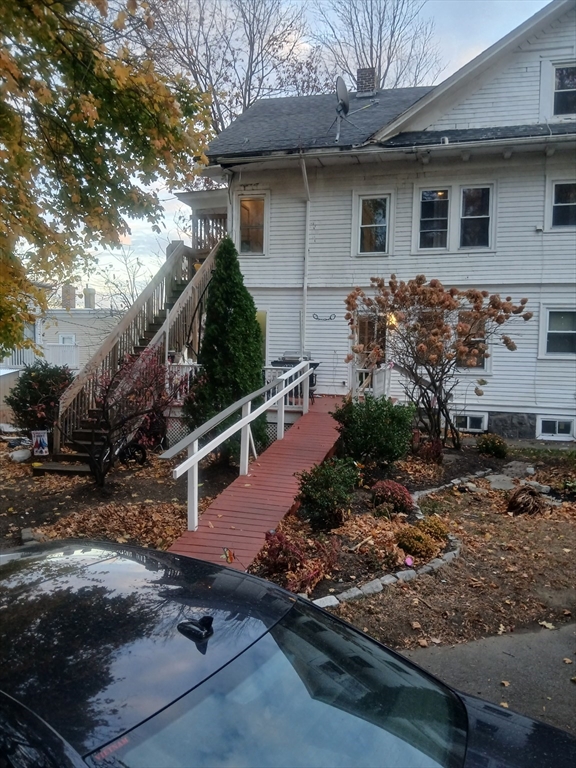 156 Summer St