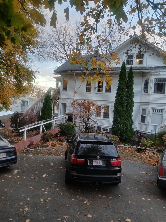 156 Summer St