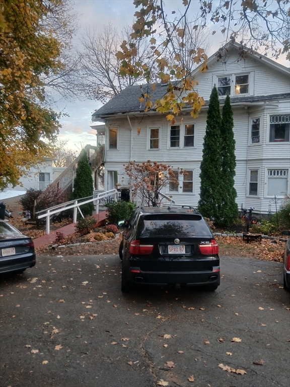 156 Summer St