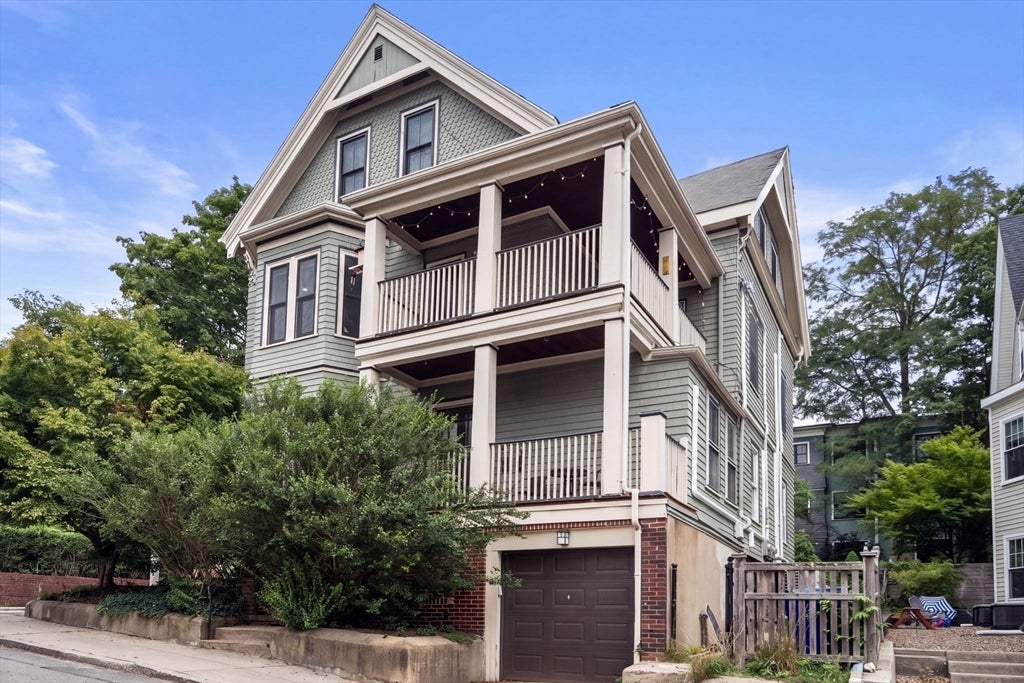 120 Paul Gore Street #2, Boston, MA, 120 Paul Gore Street #2, Boston, MA Photo #1