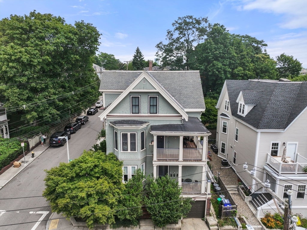 120 Paul Gore Street #2, Boston, MA, 120 Paul Gore Street #2, Boston, MA Photo #23