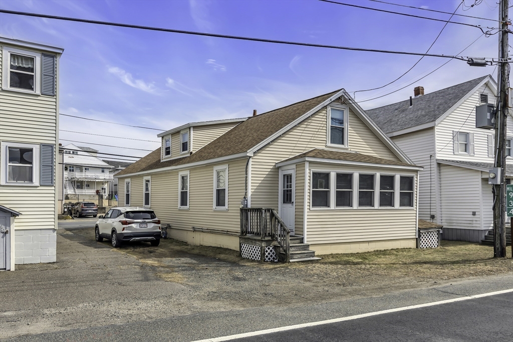 117 Central Ave