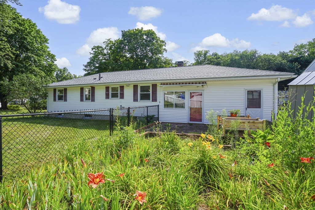 50 Talbot Rd