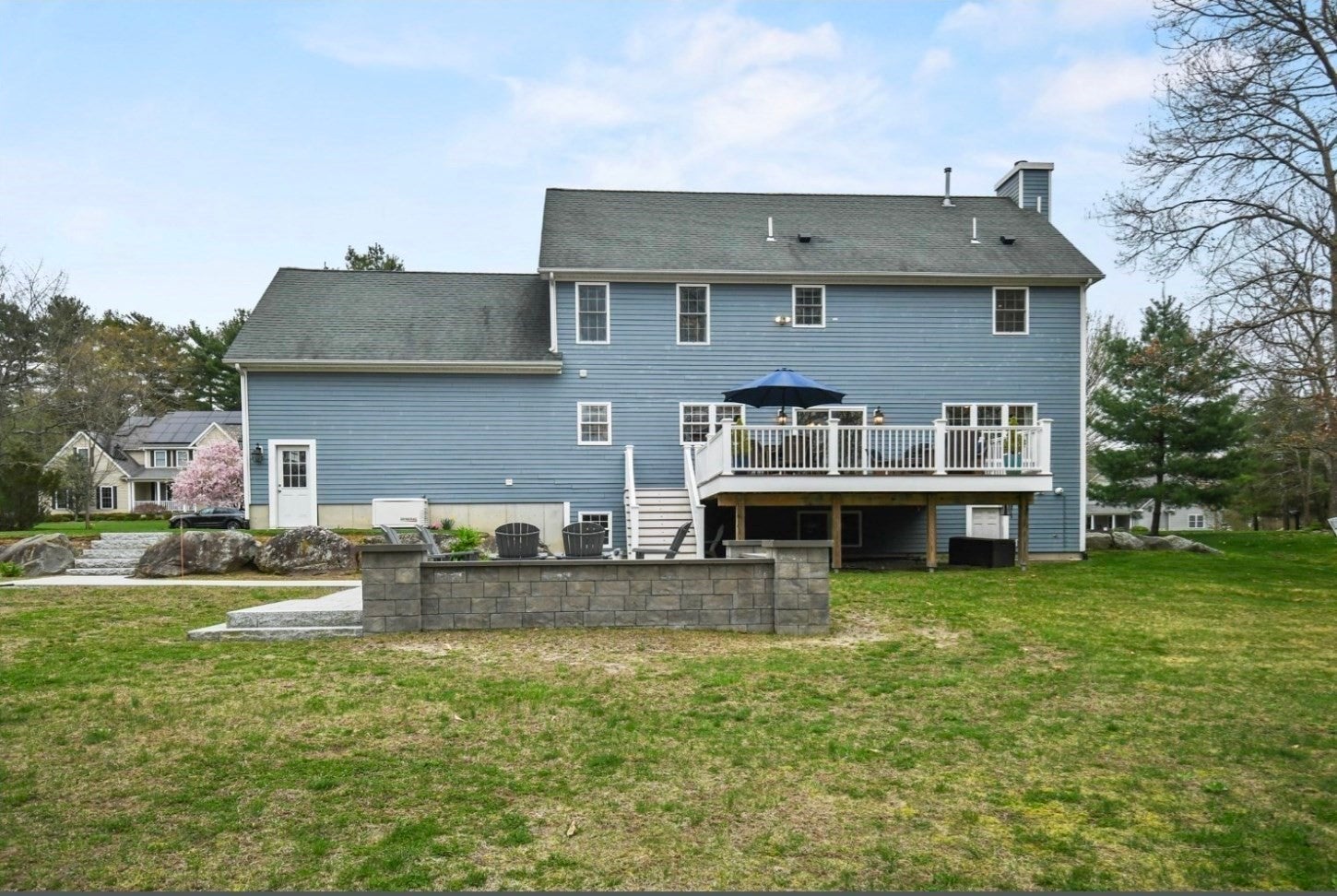 15 Pine Meadow, Seekonk, MA Photo #20