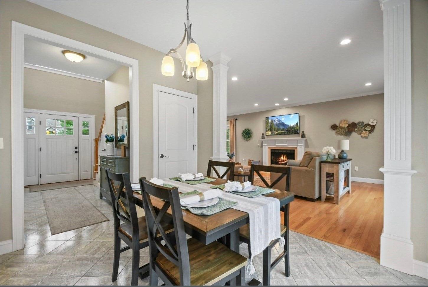 15 Pine Meadow, Seekonk, MA Photo #6