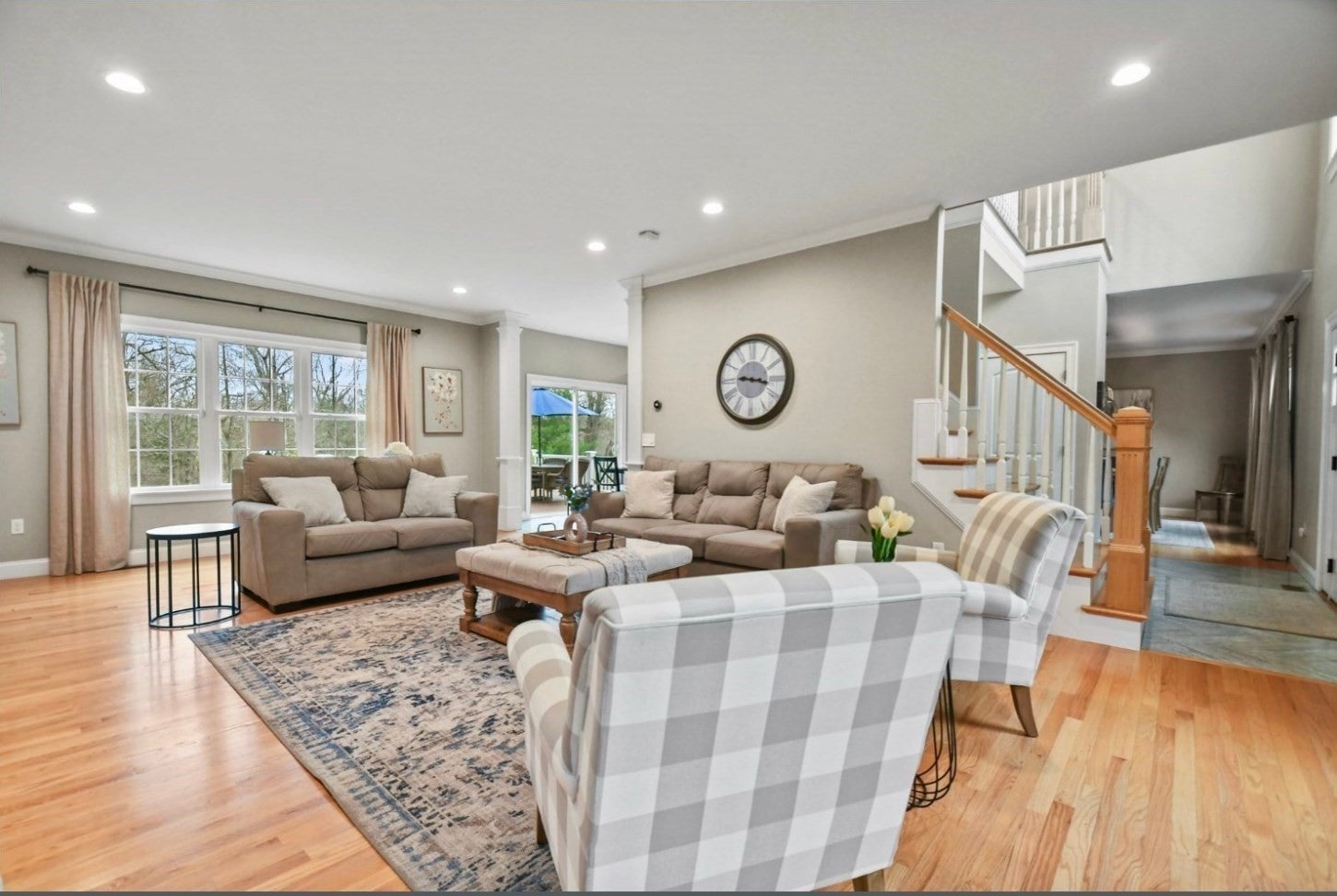 15 Pine Meadow, Seekonk, MA Photo #8