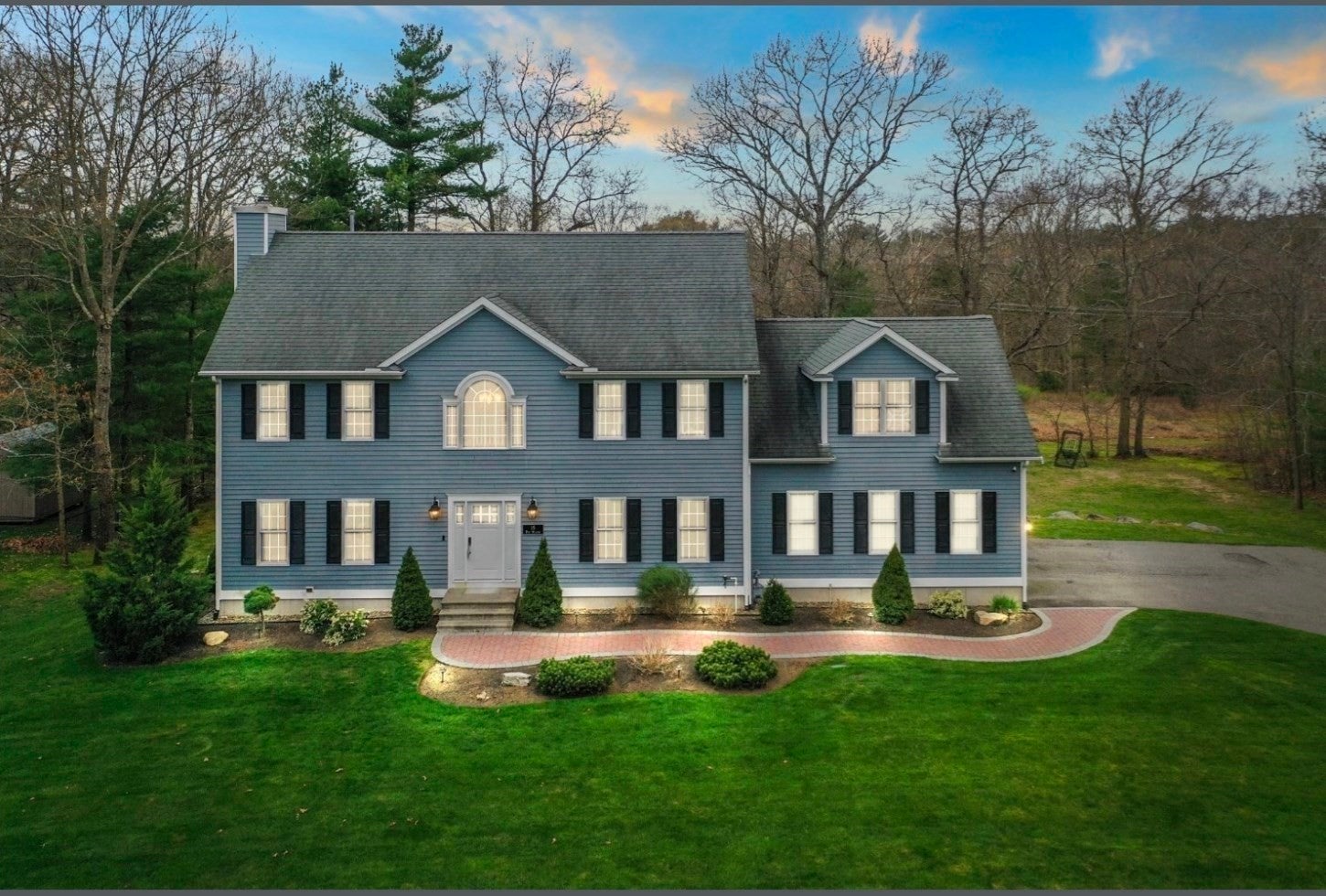 15 Pine Meadow, Seekonk, MA Photo #1