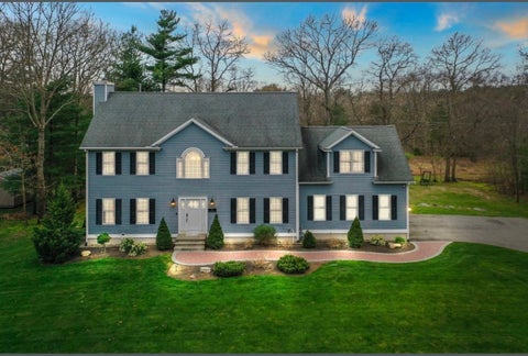 Photo of 15 Pine Meadow, Seekonk, MA 02777 (MLS # 73580068)
