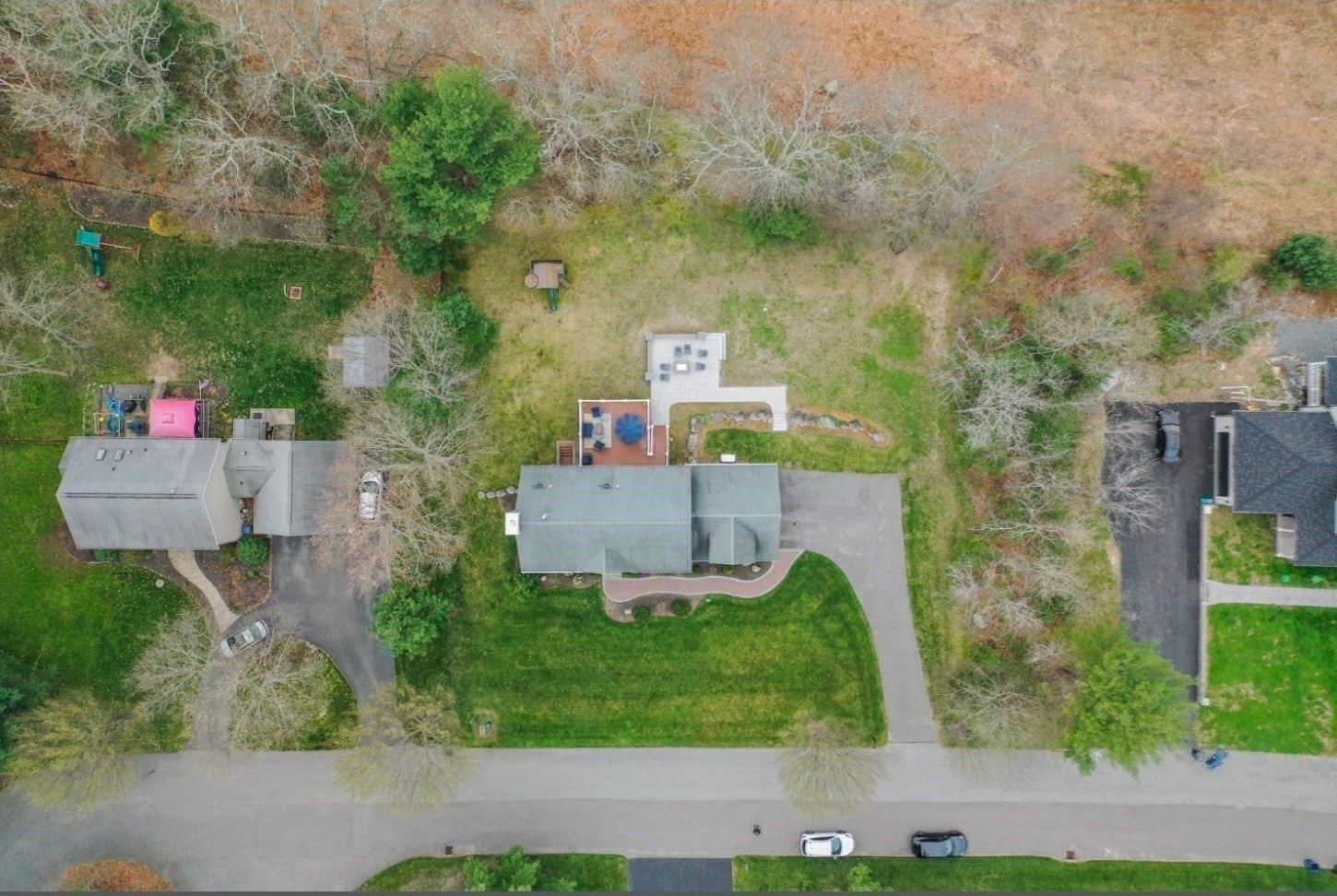 15 Pine Meadow, Seekonk, MA Photo #21
